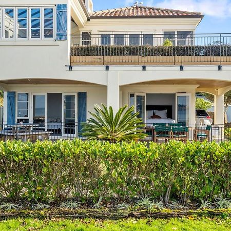 Beachfront Beauty Whangaparaoa Εξωτερικό φωτογραφία