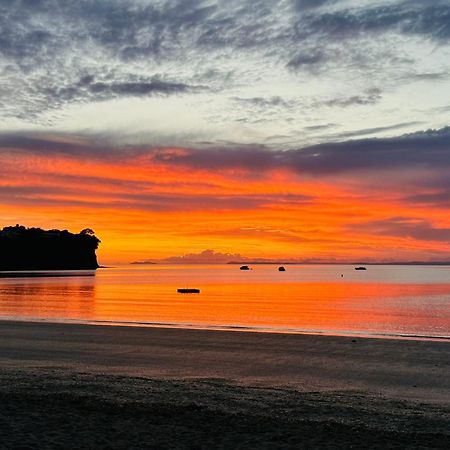 Beachfront Beauty Whangaparaoa Εξωτερικό φωτογραφία