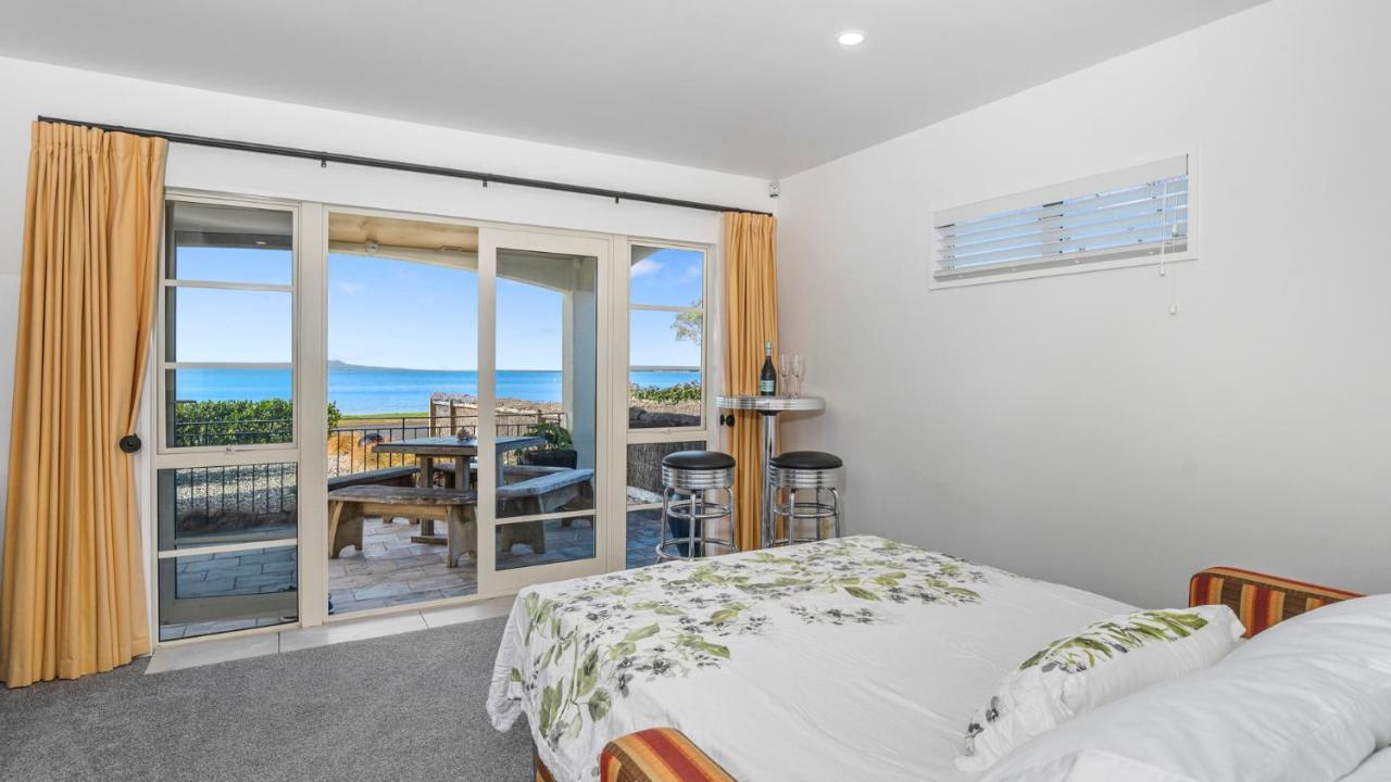 Beachfront Beauty Whangaparaoa Εξωτερικό φωτογραφία