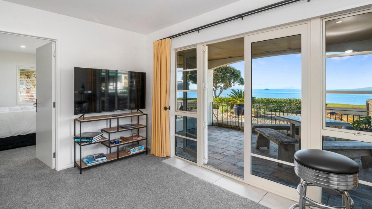 Beachfront Beauty Whangaparaoa Εξωτερικό φωτογραφία