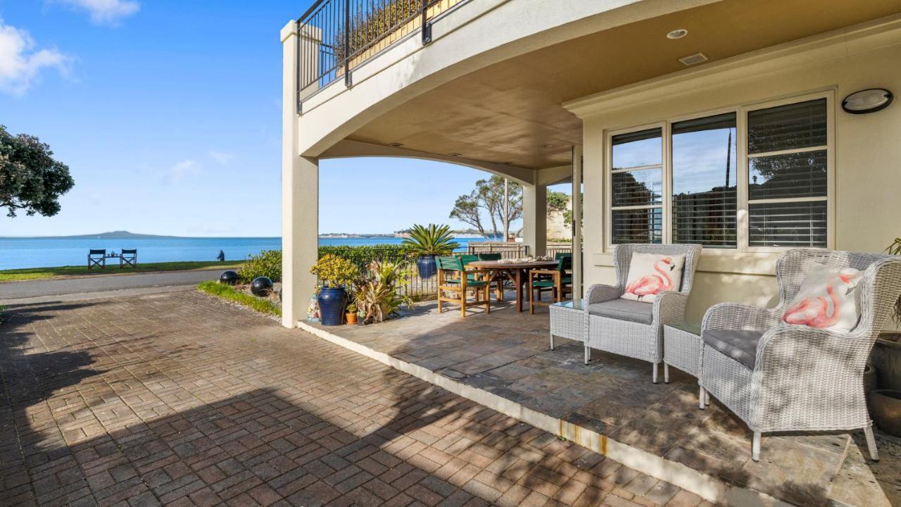Beachfront Beauty Whangaparaoa Εξωτερικό φωτογραφία